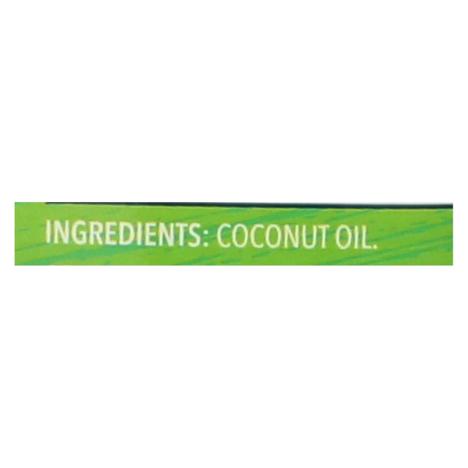 Carrington Farms Coconut Cooking Oil - Case Of 6 - 16 Fl Oz. - GreatEagleInc