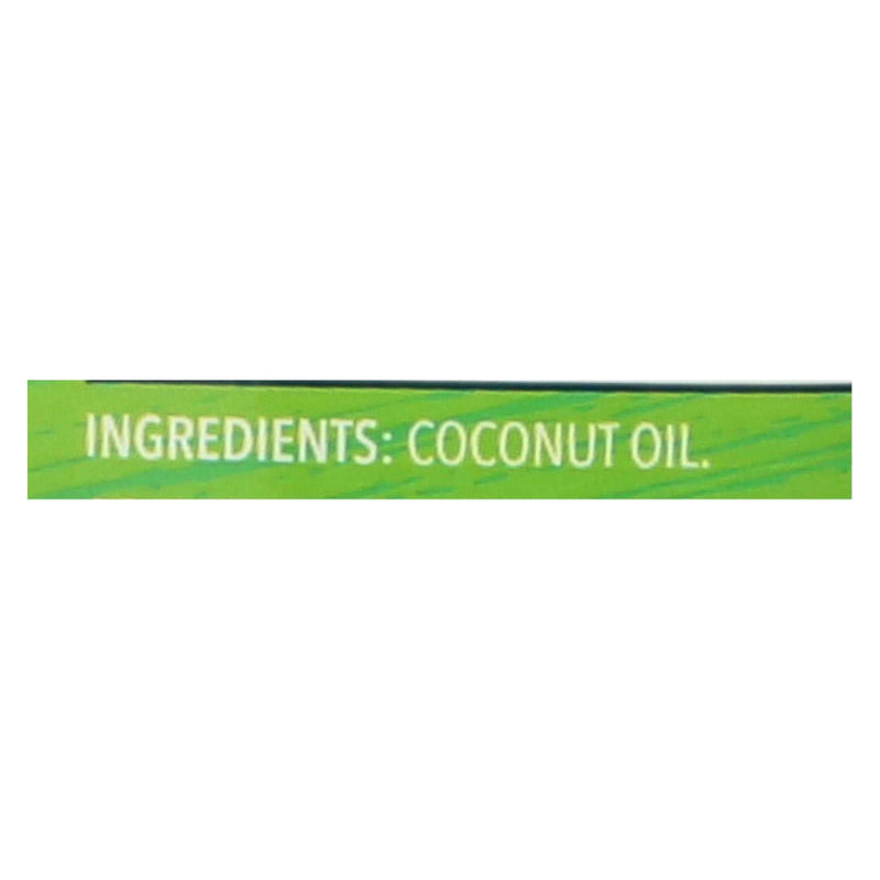 Carrington Farms Coconut Cooking Oil - Case Of 6 - 16 Fl Oz. - GreatEagleInc