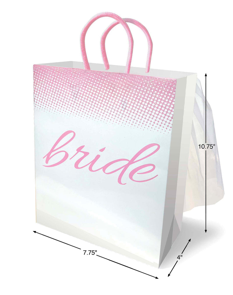 Bride Veil Gift Bag - GreatEagleInc