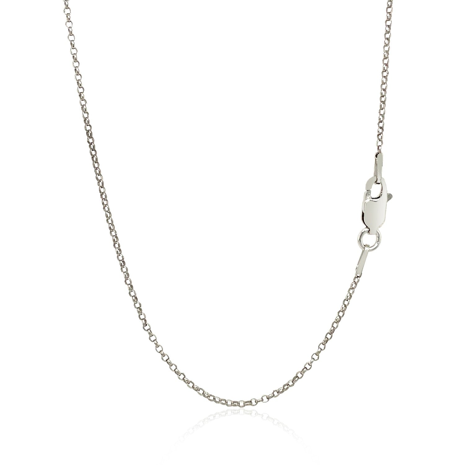 18k Yellow Gold and Sterling Silver Pendant in a Dragonfly Design - 18 - Apparel & Accessories