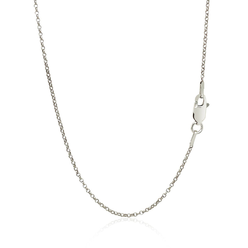 18k Yellow Gold and Sterling Silver Pendant in a Dragonfly Design - 18 - Apparel & Accessories