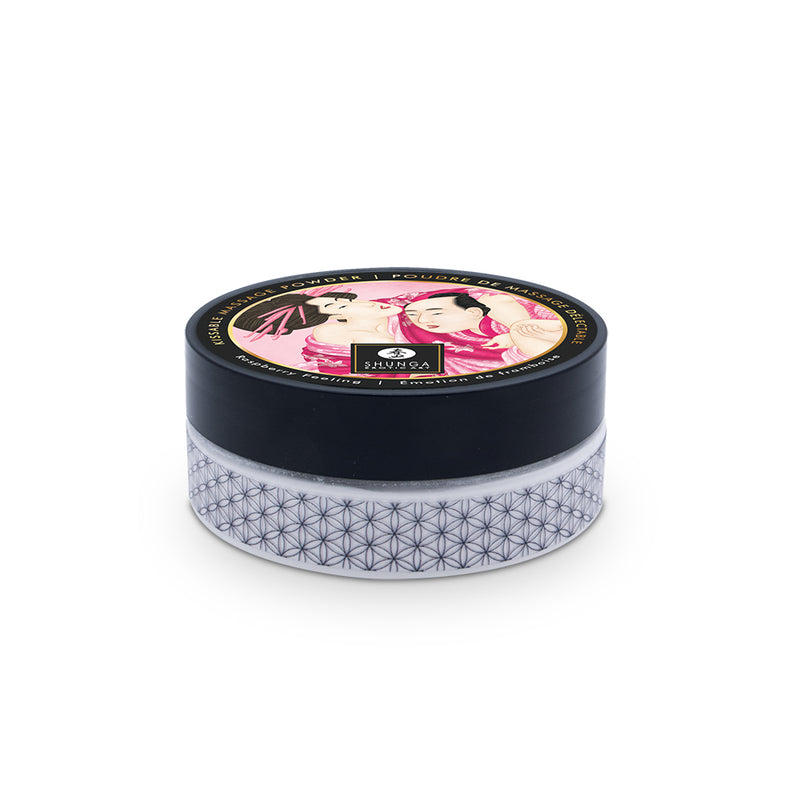 Raspberry Body Powder - GreatEagleInc