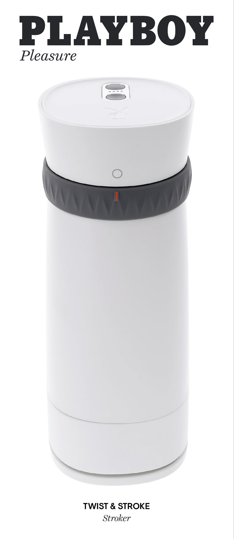 Playboy Twist & Stroke