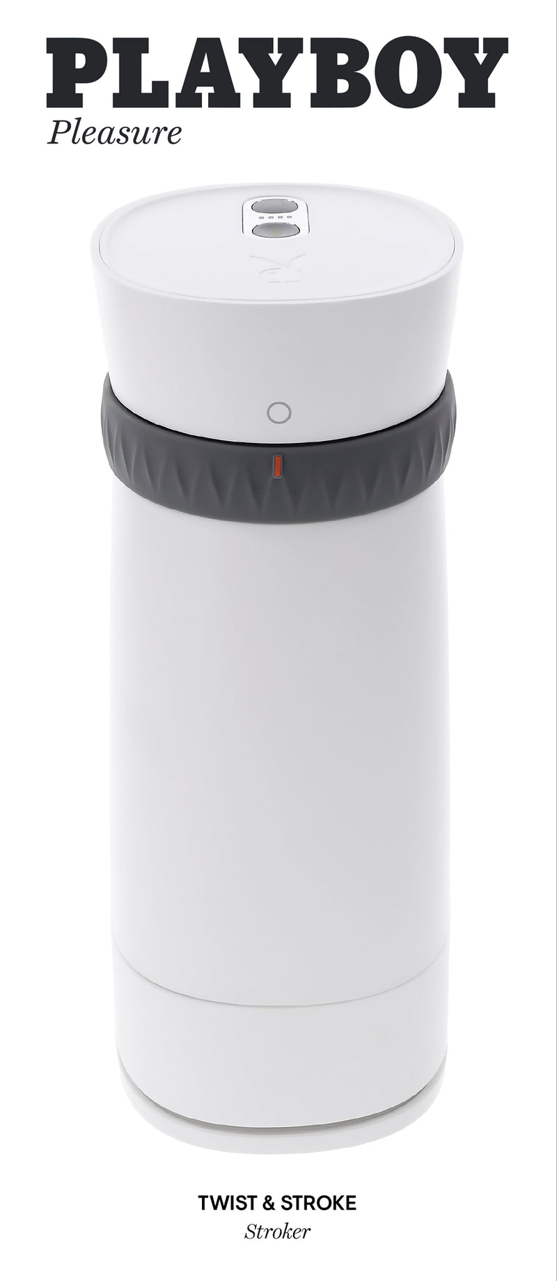 Playboy Twist & Stroke