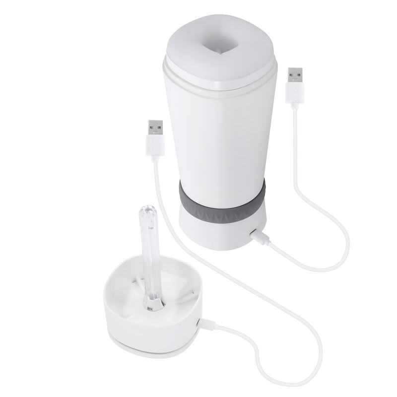 Playboy Twist & Stroke