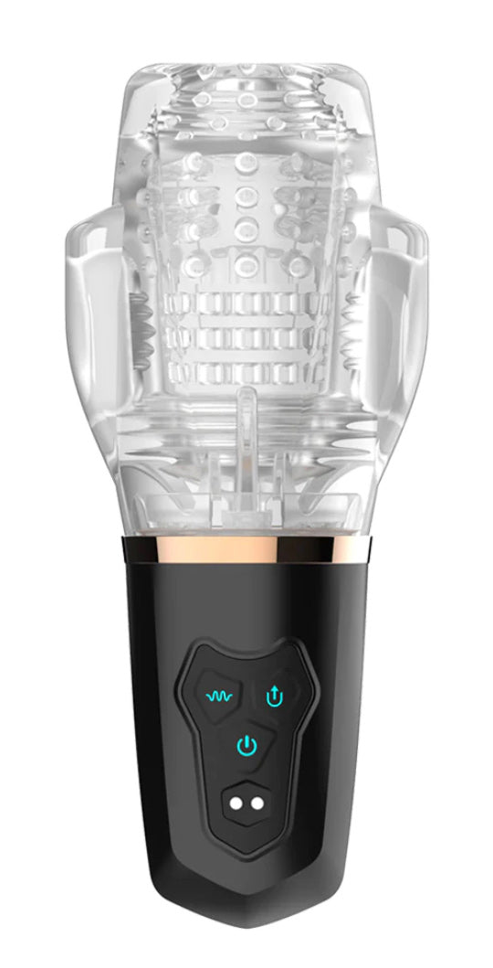 The Male Rose 2 - GreatEagleInc