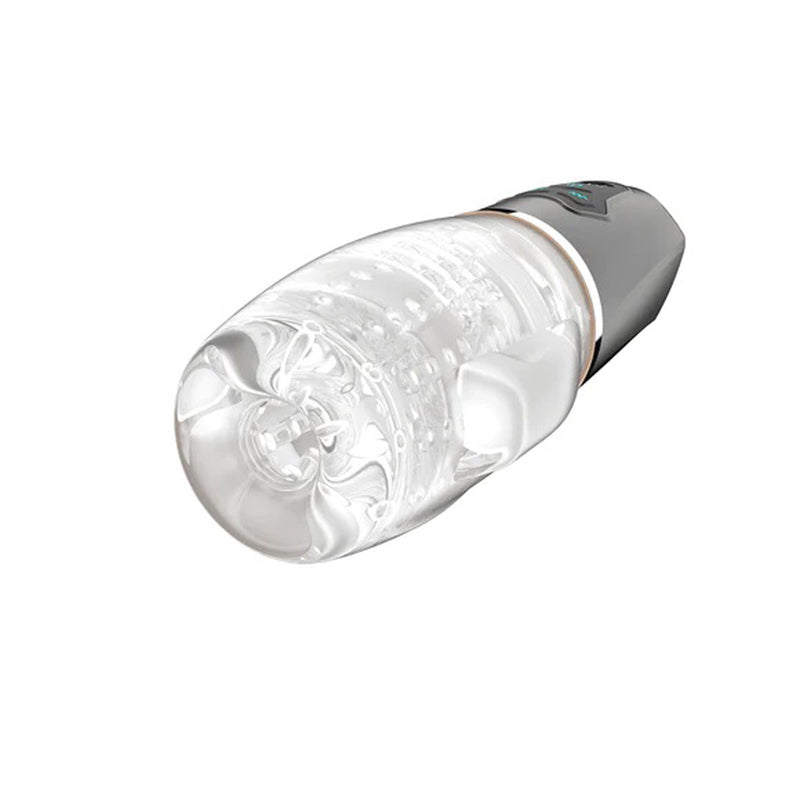 The Male Rose 2 - GreatEagleInc