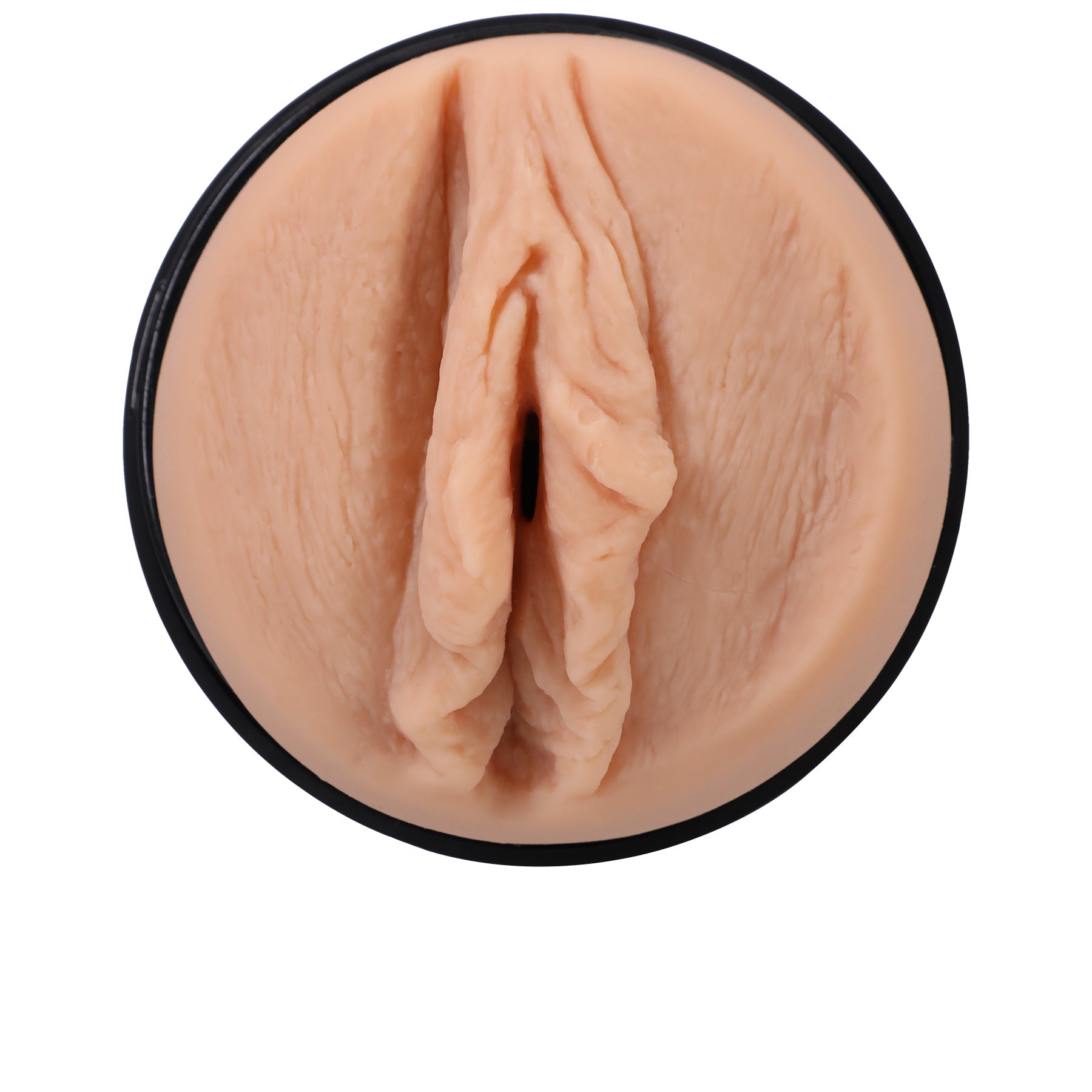 Main Squeeze - Kylie Rocket - Ultraskyn Stroker -  Pussy - Vanilla - GreatEagleInc