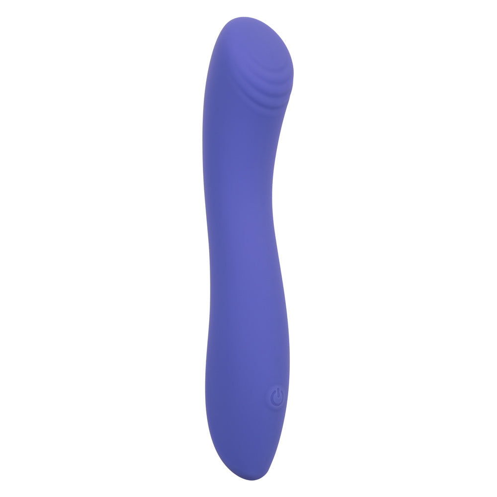 Calexotics Connect Contoured "G" - Periwinkle - GreatEagleInc