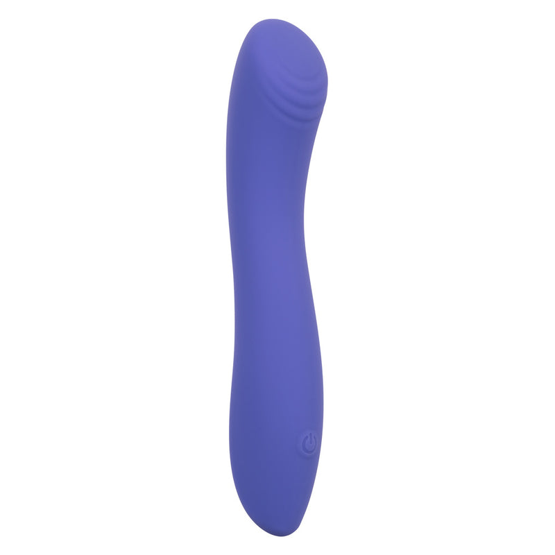 Calexotics Connect Contoured "G" - Periwinkle - GreatEagleInc