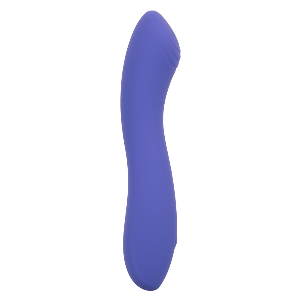 Calexotics Connect Contoured "G" - Periwinkle - GreatEagleInc