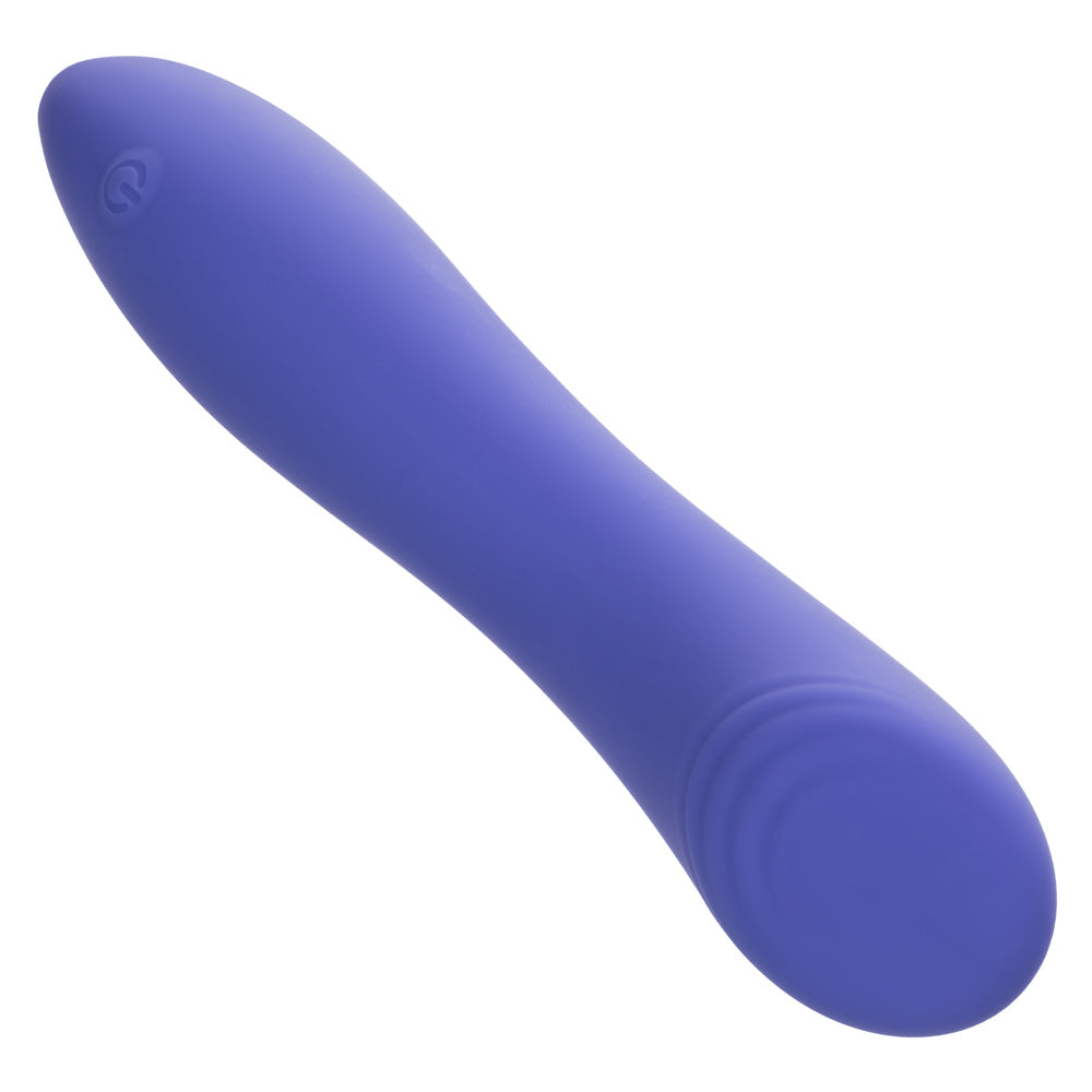 Calexotics Connect Contoured "G" - Periwinkle - GreatEagleInc