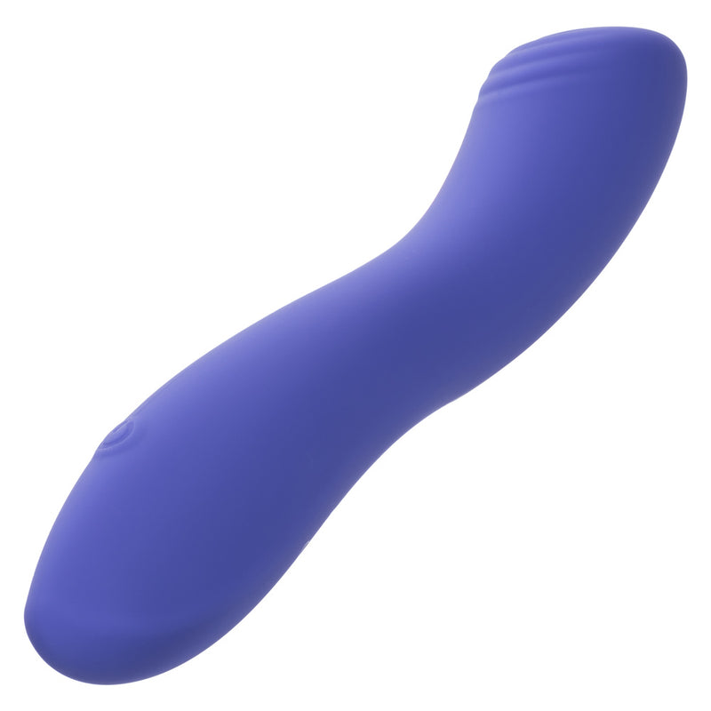 Calexotics Connect Contoured "G" - Periwinkle - GreatEagleInc