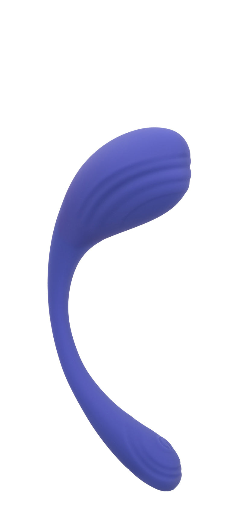 Calexotics Connect Kegel Exerciser - Periwinkle - GreatEagleInc