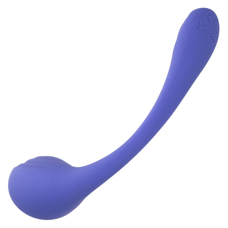Calexotics Connect Kegel Exerciser - Periwinkle - GreatEagleInc