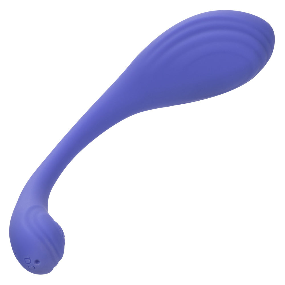 Calexotics Connect Kegel Exerciser - Periwinkle - GreatEagleInc