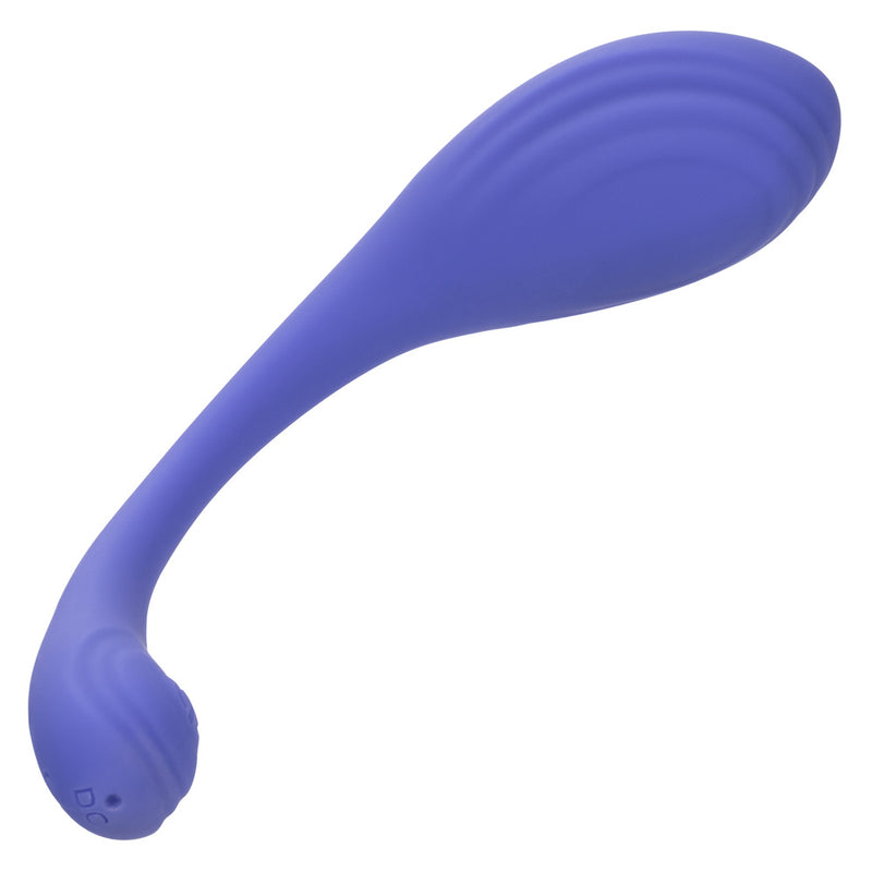 Calexotics Connect Kegel Exerciser - Periwinkle - GreatEagleInc