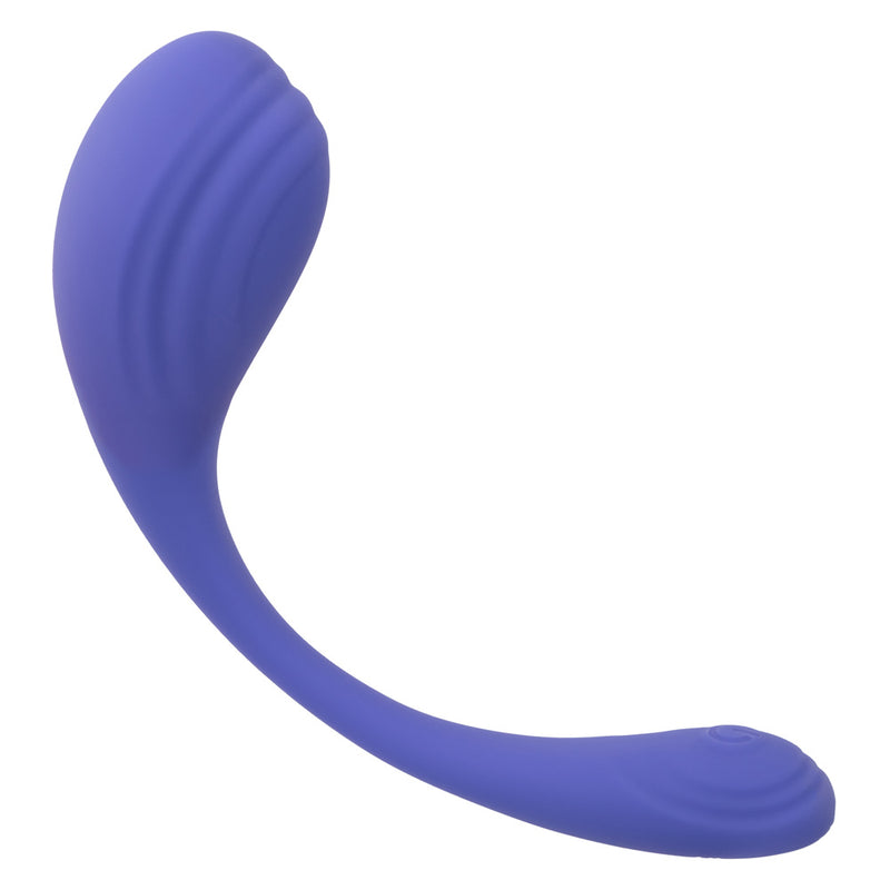 Calexotics Connect Kegel Exerciser - Periwinkle - GreatEagleInc