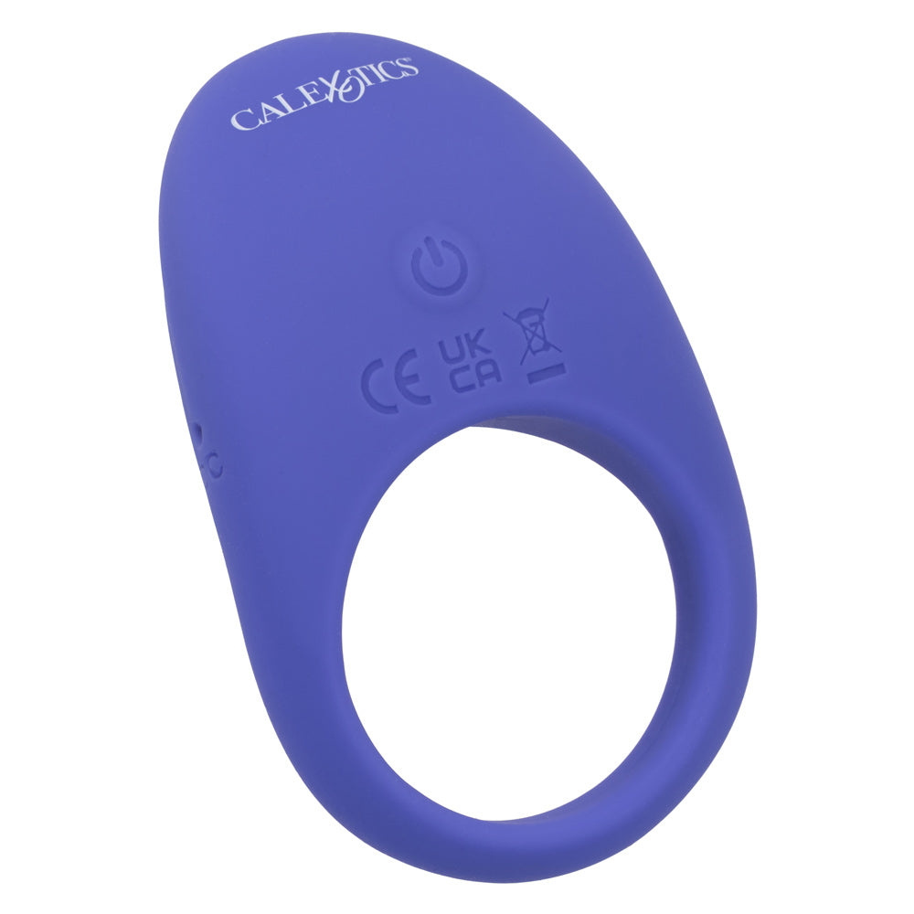 Calexotics Connect Couples Ring - Periwinkle - GreatEagleInc