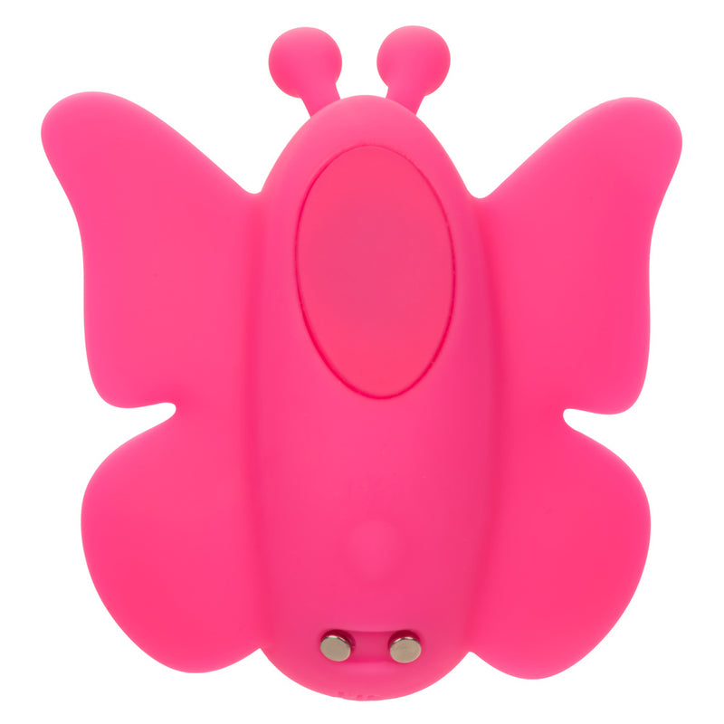 Neon Vibes - the Flutter Vibe - Pink - GreatEagleInc