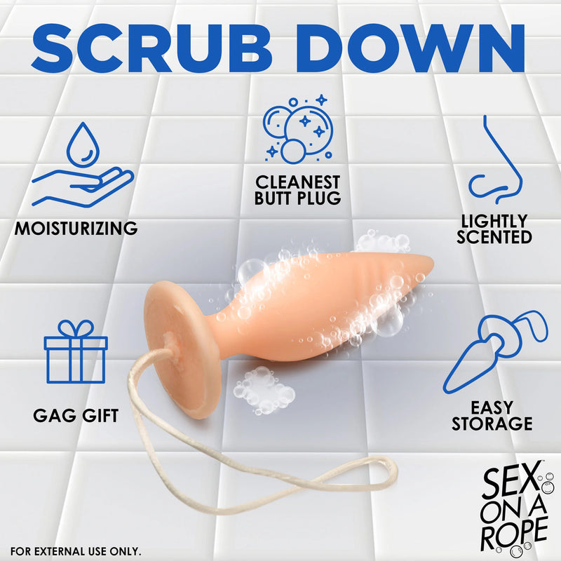 Butt Plug Soap - GreatEagleInc