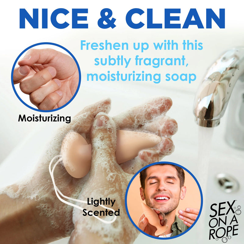 Butt Plug Soap - GreatEagleInc