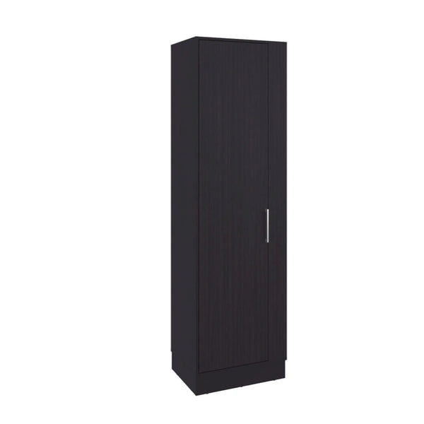21" Black Wood Accent Chest Homeroots Kitchen & Dining