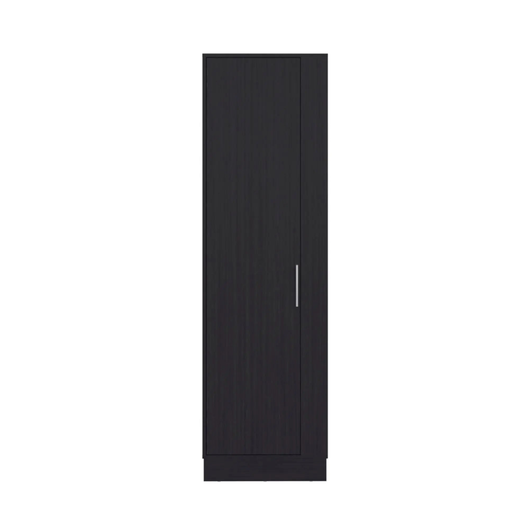 21" Black Wood Accent Chest Homeroots Kitchen & Dining