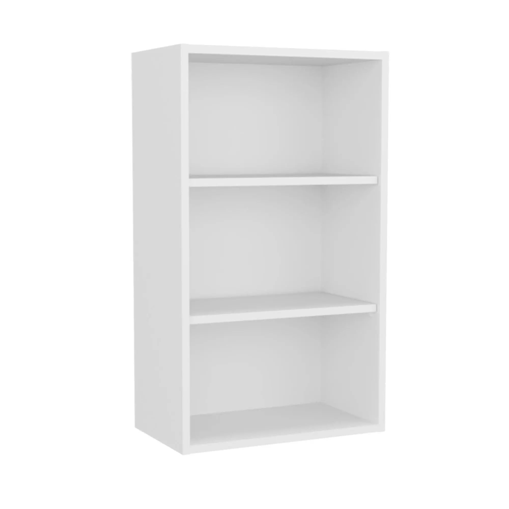 21" White Wood Accent Cabinet Homeroots Kitchen & Dining