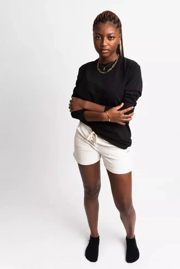 '22 Women's Long Sleeve Planet Hemp
