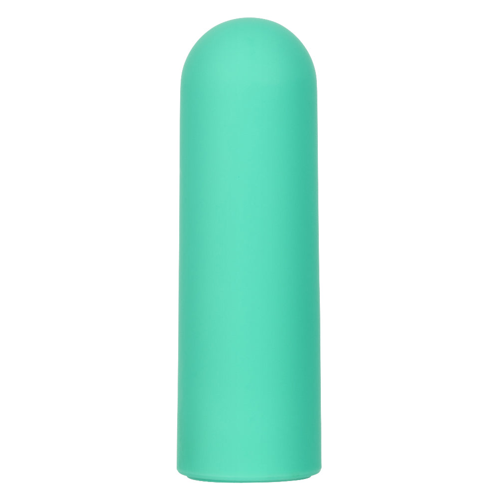 Turbo Buzz Rounded Mini Bullet - Green - GreatEagleInc