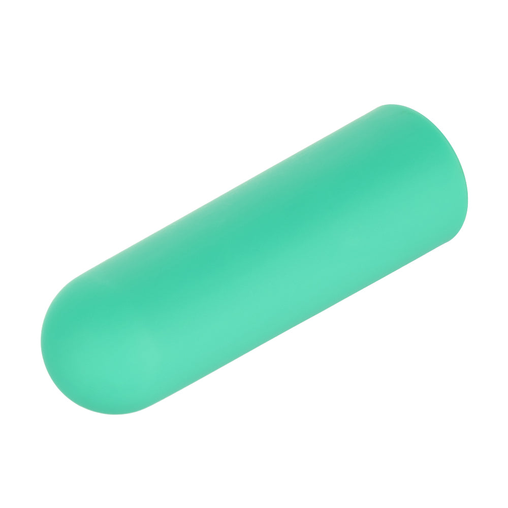 Turbo Buzz Rounded Mini Bullet - Green - GreatEagleInc
