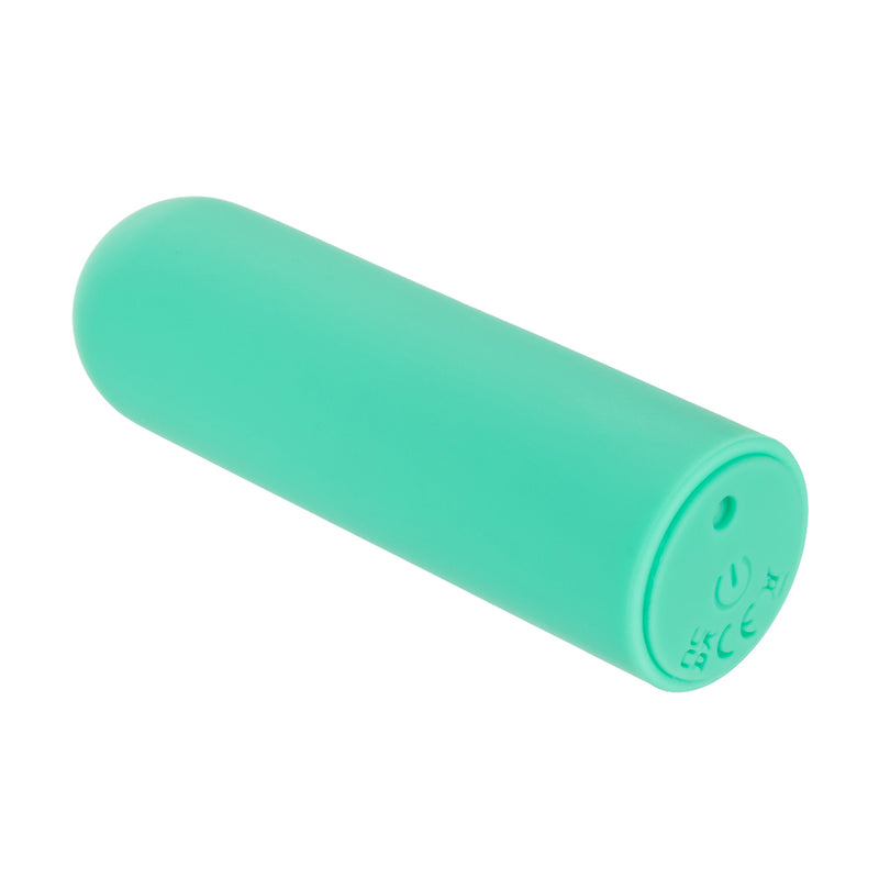 Turbo Buzz Rounded Mini Bullet - Green - GreatEagleInc