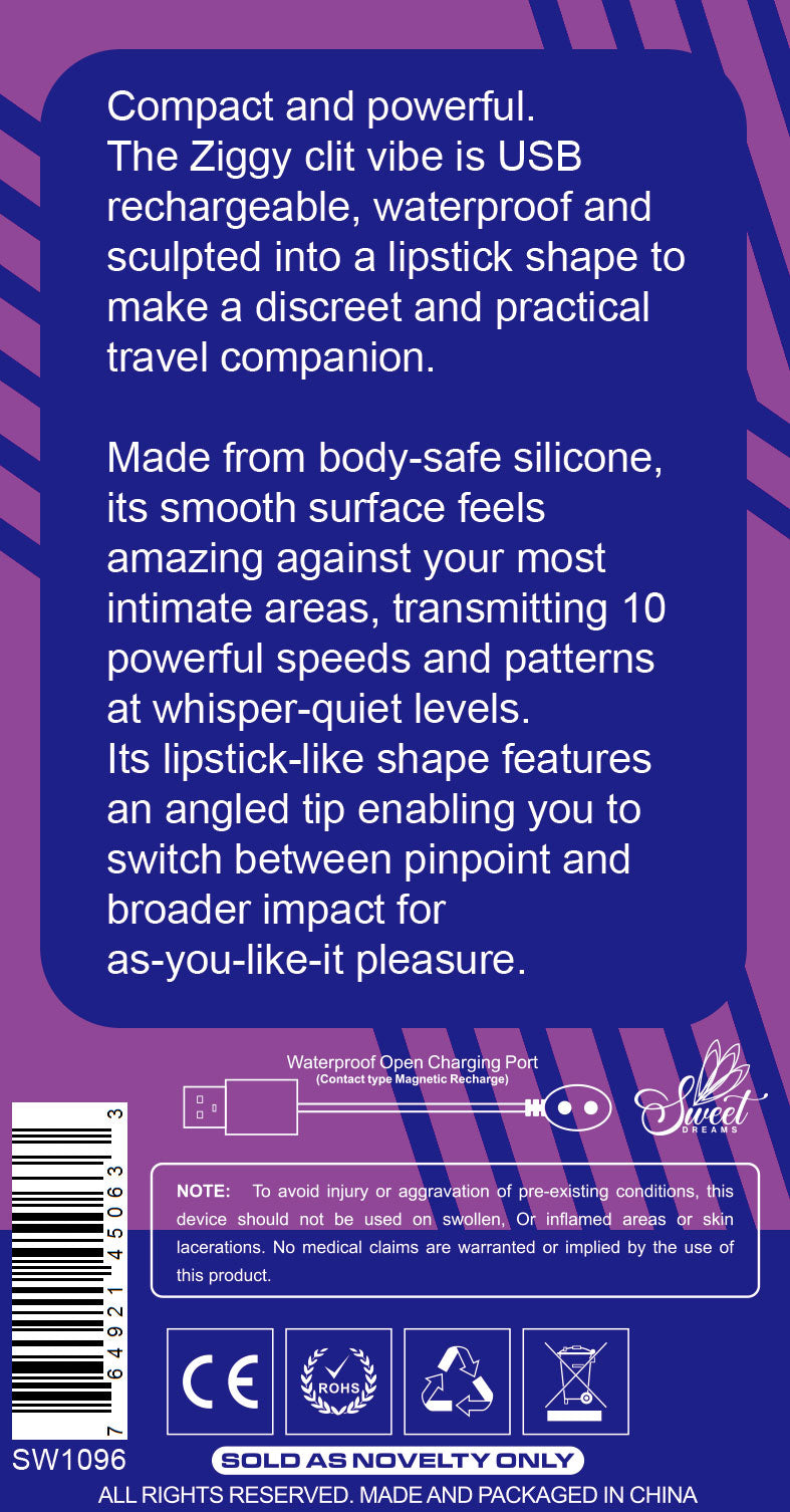 Ziggy - GreatEagleInc