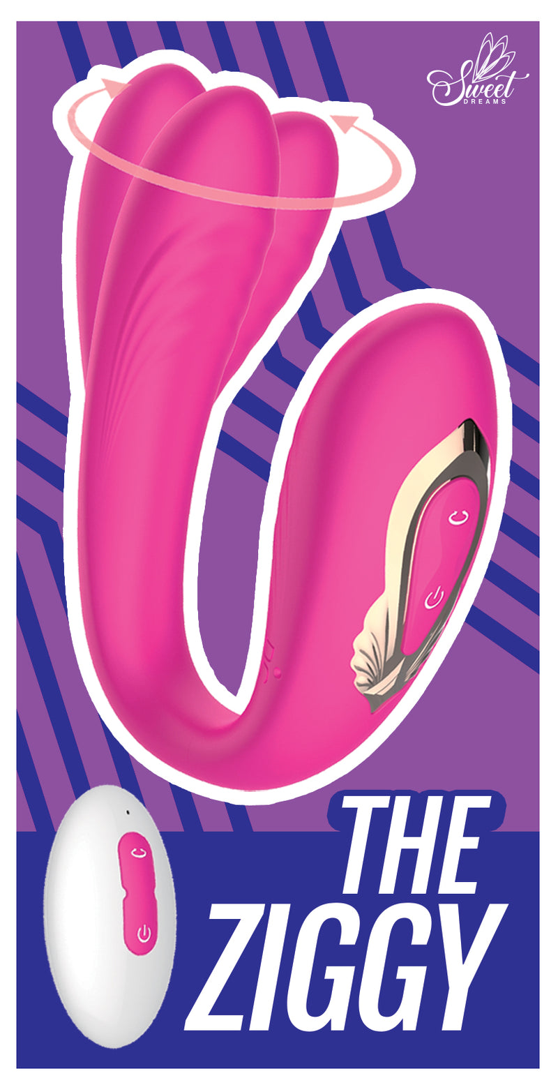 Ziggy - GreatEagleInc