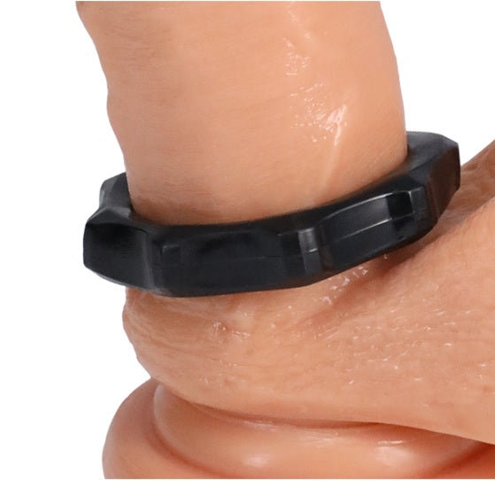 Rock Solid Gear Black Black - GreatEagleInc