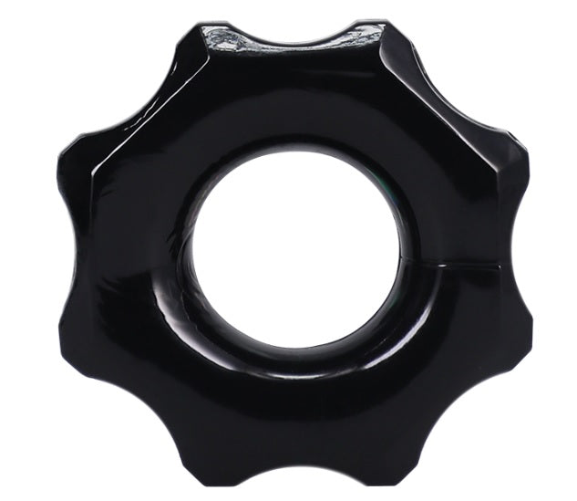 Rock Solid Gear Black Black - GreatEagleInc