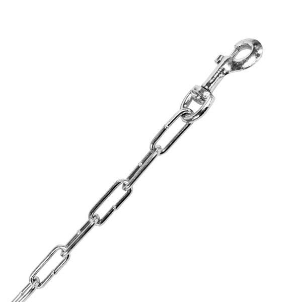 3.8Mm X 20 Tie Out Chain Hvy - Outdoor's | 15-Days, CN, Pets