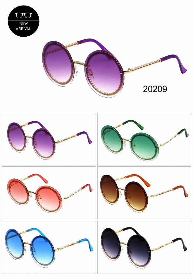 20209 Sunglasses - Eyewear | 15-Days, Fashion Accessories, Sunglasses