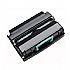 Black MICR toner cartridge, 7,200-page yield, OEM 330-2649MICR replacement