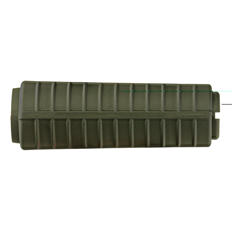 B5 Car15 Handguard Olive Drab Green - GreatEagleInc