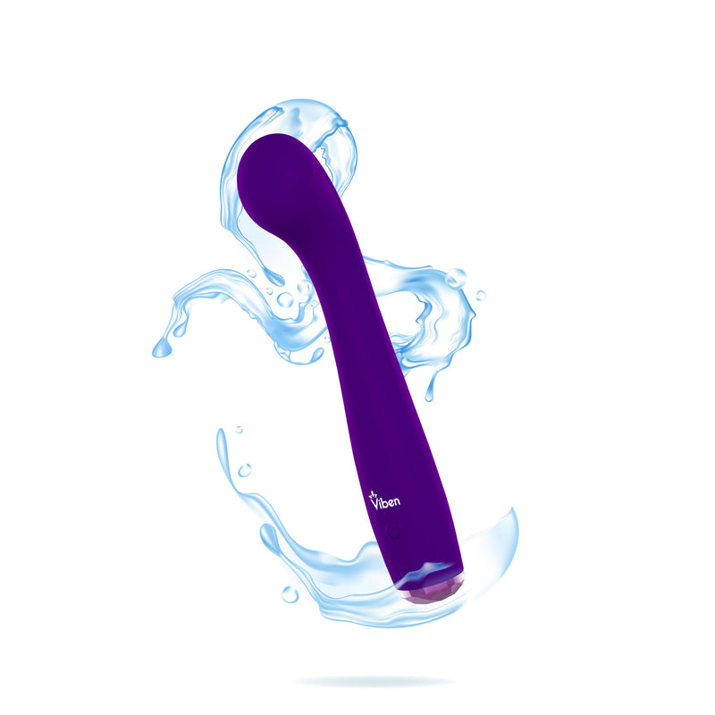 Presale Only - Devotion - Violet Intense G-Spot- Vibe
