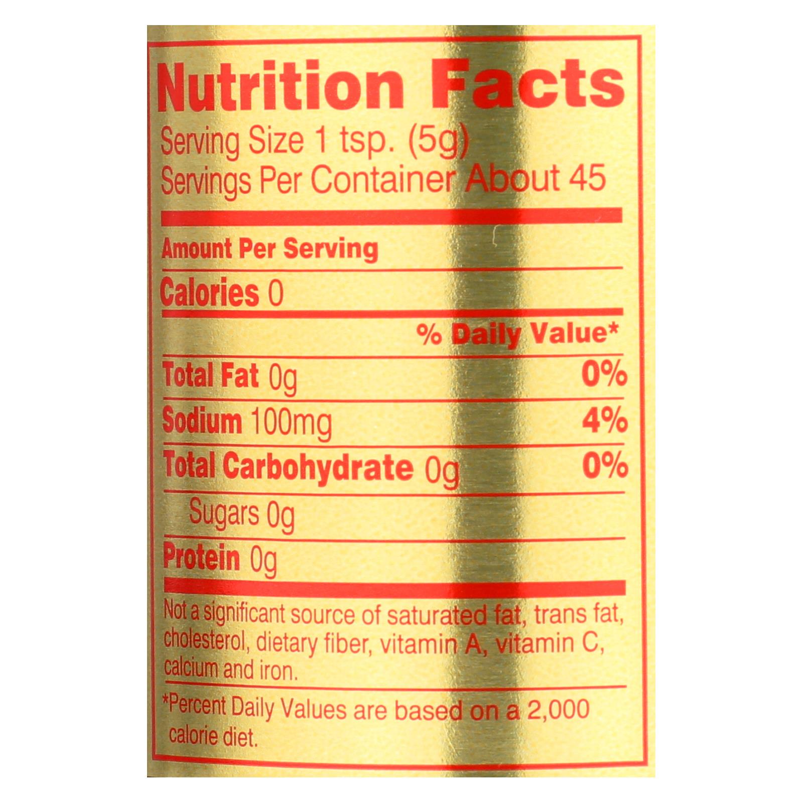 Huy Fong Fresh Chili Paste - Sambal - Case Of 24 - 8 Oz. - GreatEagleInc