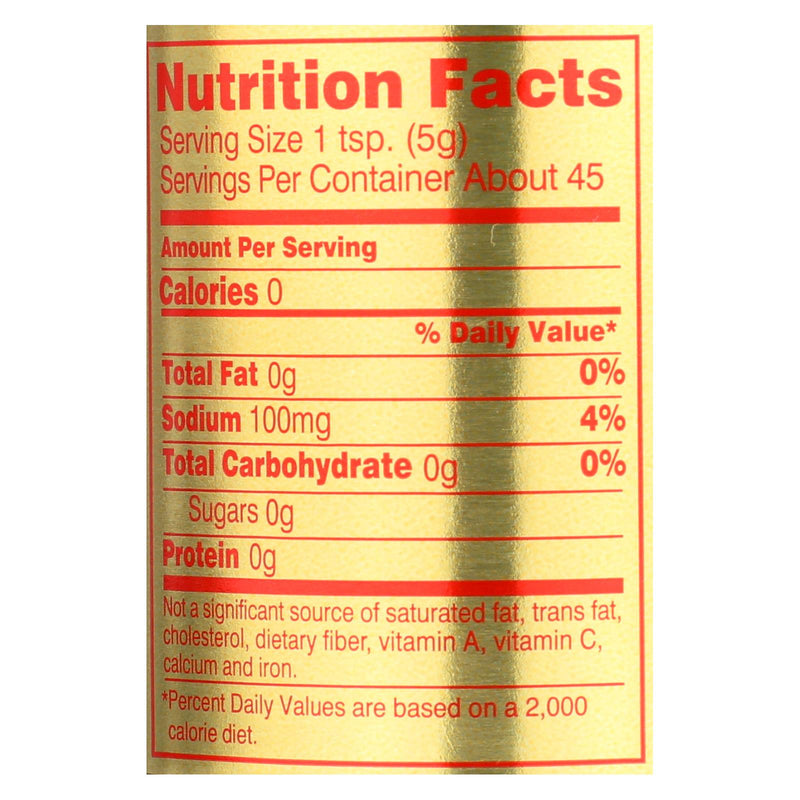 Huy Fong Fresh Chili Paste - Sambal - Case Of 24 - 8 Oz. - GreatEagleInc