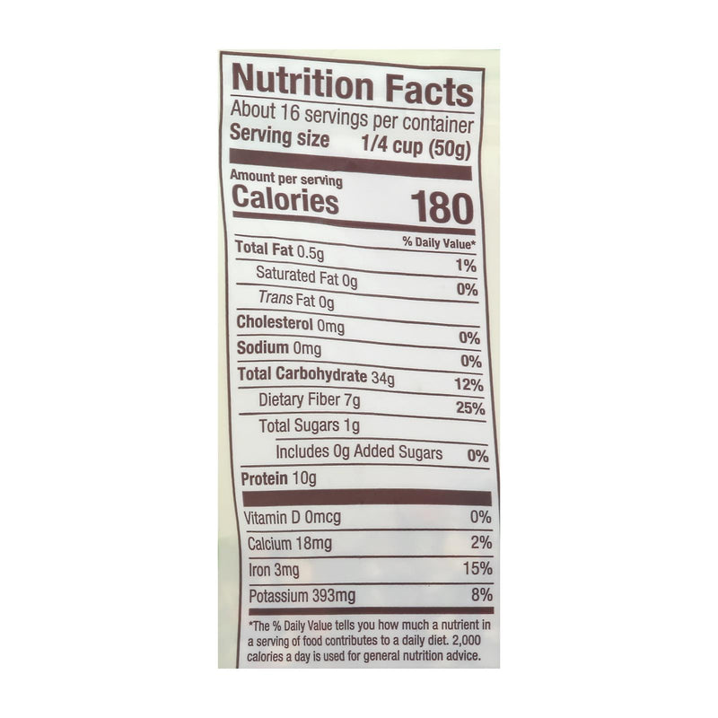 Bob's Red Mill - Soup Mix Vegi - Case Of 4-28 Oz - GreatEagleInc