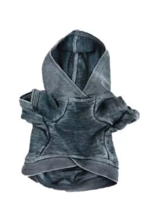 Doggy Hoodie French Terry - Pet Supplies