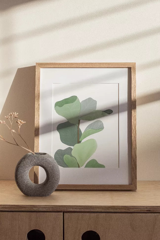 Figleaf - Home Decor