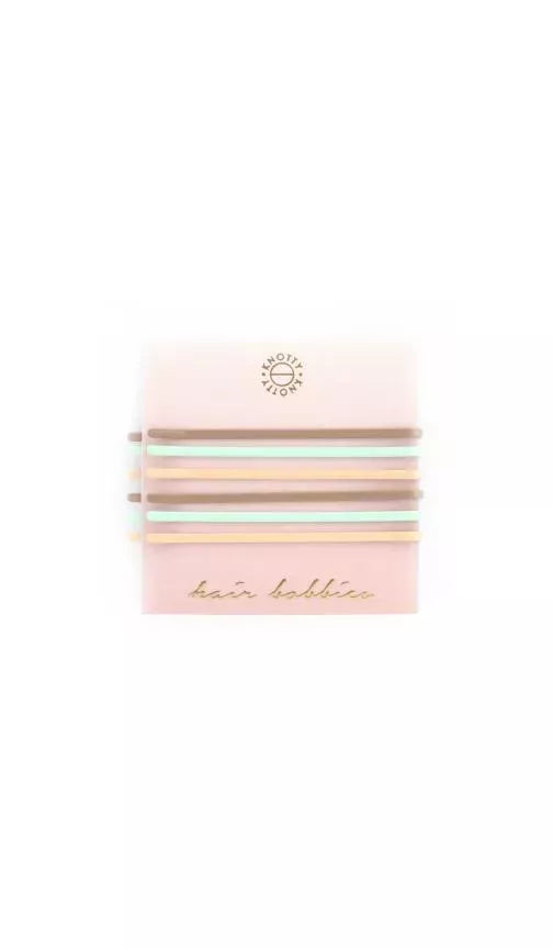 Bobbies Set - Hair Accessories