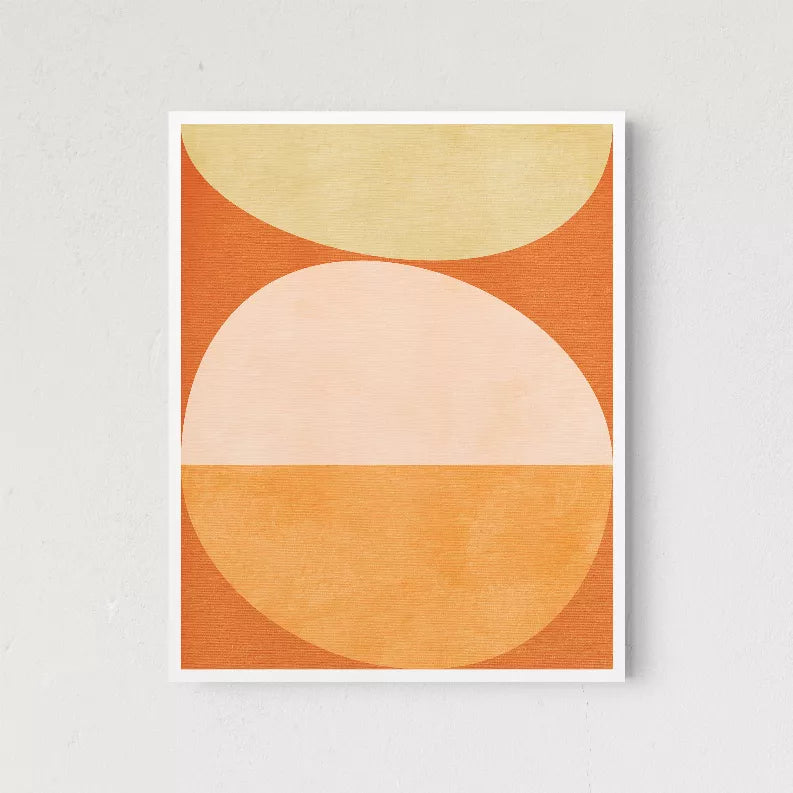 Colors of Nature 4 - Home Decor