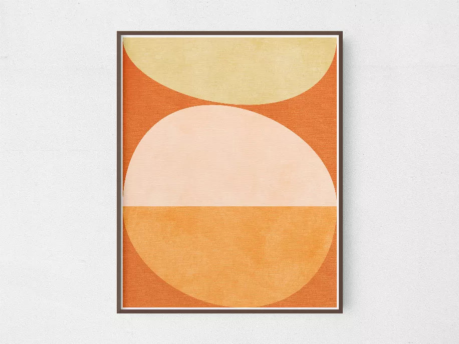 Colors of Nature 4 - Home Decor